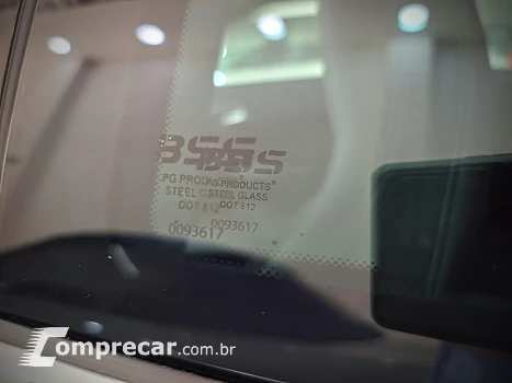 CLA 200 1.6 VISION 16V FLEX 4P AUTOMATICO