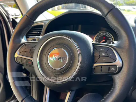 RENEGADE 1.8 16V Limited