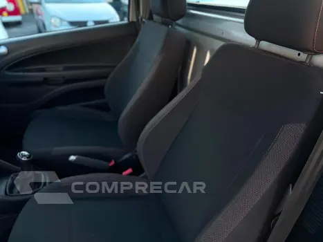 Saveiro Robust 1.6 Total Flex 16V