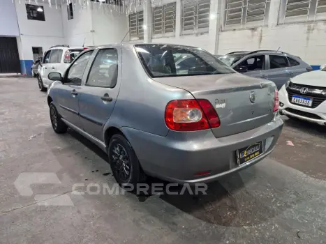 SIENA 1.0 MPI FIRE 8V FLEX 4P MANUAL