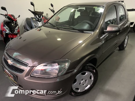 CHEVROLET CELTA 1.0 MPFI LT 8V 4 portas