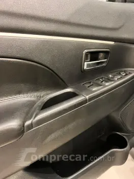 ASX 2.0 16V 160cv Mec.