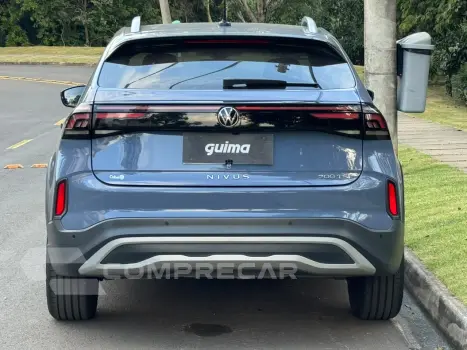 NIVUS 1.0 200 TSI Highline