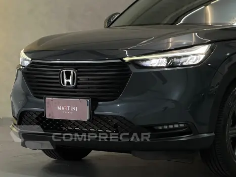 HR-V EXL 1.5 Flex Sensing 16V 5p Aut.