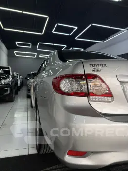 COROLLA 1.8 XEI 16V