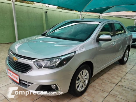 COBALT - 1.8 MPFI LTZ 8V 4P MANUAL