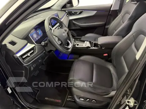 TIGGO7 SPORT