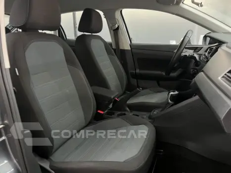 NIVUS - 1.0 200 TSI TOTAL COMFORTLINE AUTOMÁTICO