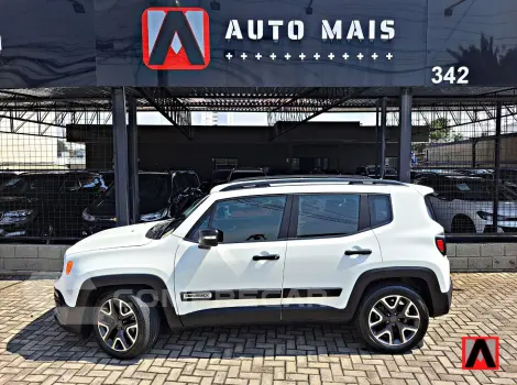 RENEGADE 1.8 16V