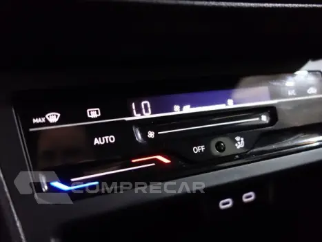 NIVUS - 1.0 200 TSI TOTAL HIGHLINE AUTOMÁTICO