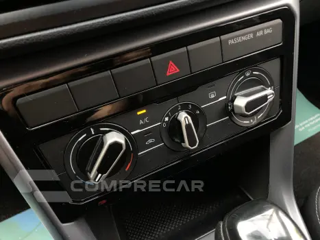 T-Cross 1.0 200 Tsi Total Flex Automático