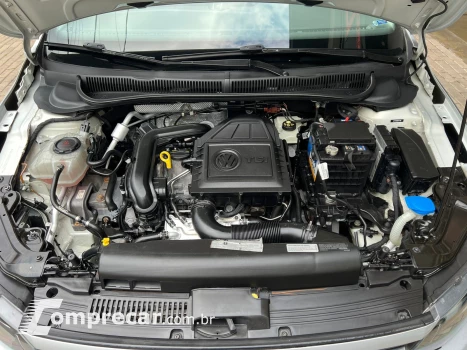 POLO 1.0 200 TSI Comfortline