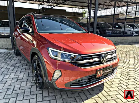 NIVUS 1.0 200 TSI Highline