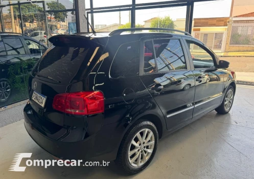 SPACEFOX SPORTLINE/HIGHLINE I MOTION 1.6