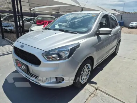 FORD KA SE 1.0 HA B 4 portas