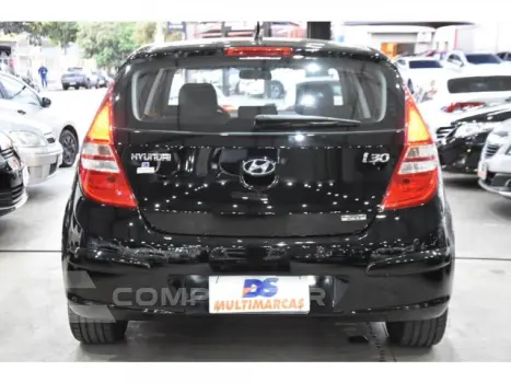 I30 - 2.0 MPFI GLS 16V 4P AUTOMÁTICO