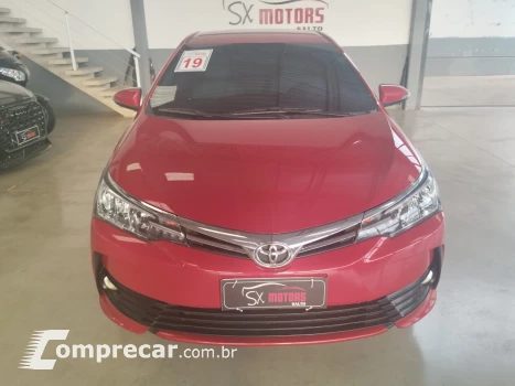 COROLLA 1.8 GLI Upper 16V