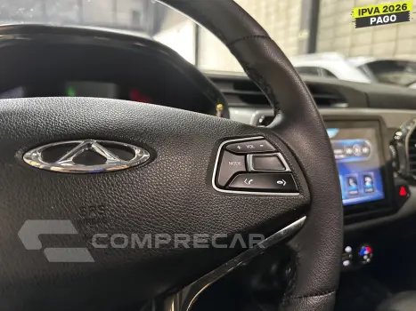 TIGGO 5x 1.5 VVT TURBO iFLEX TXS DCT