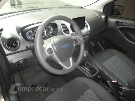 KA 1.5 SE 16V Automático