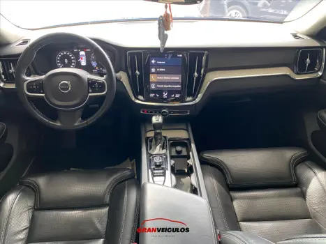 S60 2.0 T5 INSCRIPTION GASOLINA 4P AUTOMÁTICO