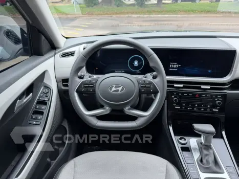 Creta 1.6 Tgdi Gasolina Ultimate Dct