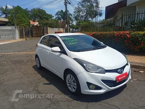 HB20 1.0 12V Comfort Plus