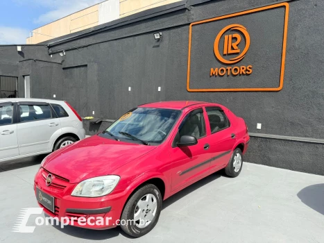 PRISMA 1.4 MPFI JOY 8V