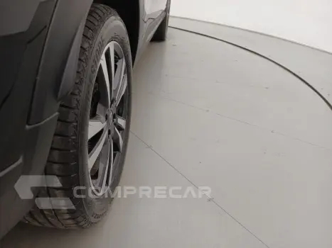 KICKS 1.6 16V FLEXSTART EXCLUSIVE XTRONIC