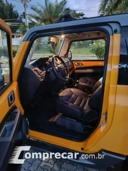 T4 3.2 XLT 4X4 20V Turbo Intercooler