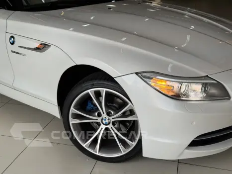 Z4 2.0 16V 20I SDRIVE GP ROADSTER AUTOMÁTICO