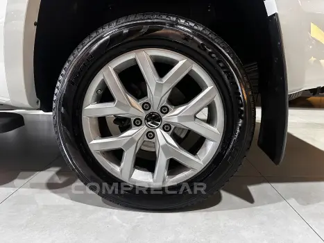 AMAROK 3.0 V6 TDI DIESEL HIGHLINE CD 4MOTION AUTOMÁTICO