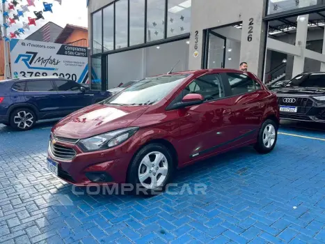 ONIX 1.4 MPFI LT 8V FLEX 4P MANUAL