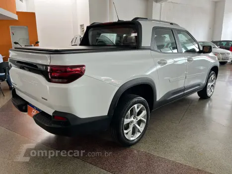 MONTANA 1.2 Turbo LTZ