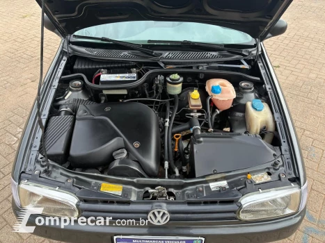 GOL 1.6 MI CL 8V