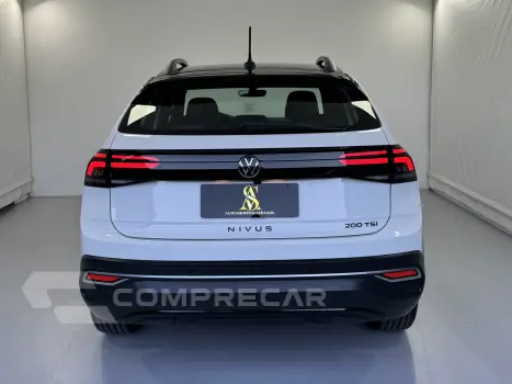 NIVUS 1.0 200 TSI Highline