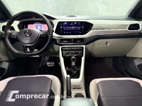 T-CROSS 1.4 250 TSI Highline