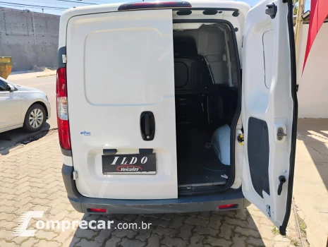 FIORINO 1.4 MPI Furgão 8V