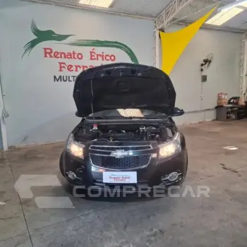 CRUZE 1.8 LTZ 16V
