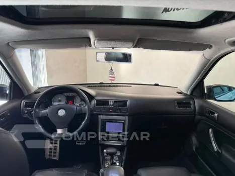 Golf 2.0 4P FLEX SPORTLINE AUTOMÁTICO