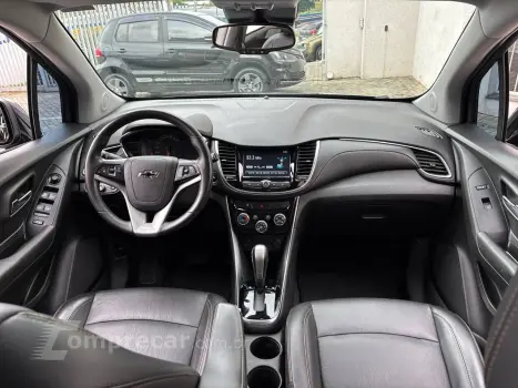 TRACKER Premier 1.4 Turbo 16V Flex Aut