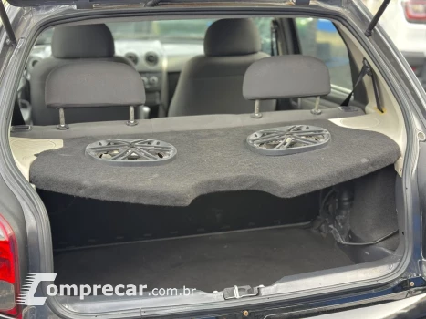 Celta Spirit/ LT 1.0 MPFI 8V FlexP. 5p