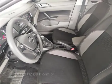 POLO 1.0 200 TSI Comfortline