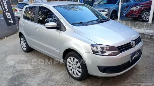 FOX 1.6 MI Trendline 8V