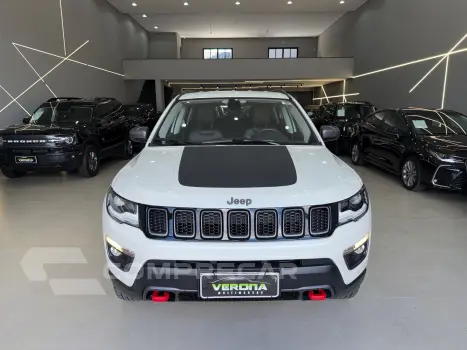 Compass Trailhawk 2.0