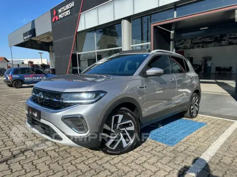 Volkswagen T-CROSS 1.4 250 TSI Highline 5 portas