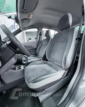 AGILE 1.4 MPFI LTZ 8V