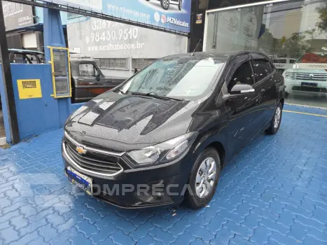 ONIX 1.0 MPFI LT 8V FLEX 4P MANUAL