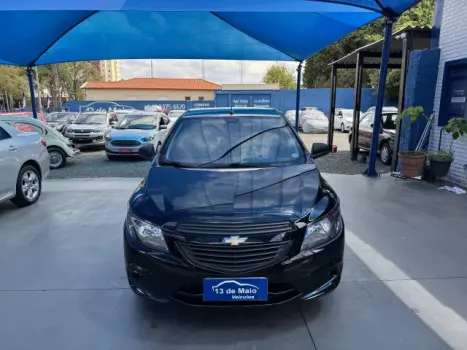 ONIX - 1.0 MPI JOY 8V 4P MANUAL