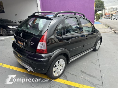 C3 1.4 I XTR 8V