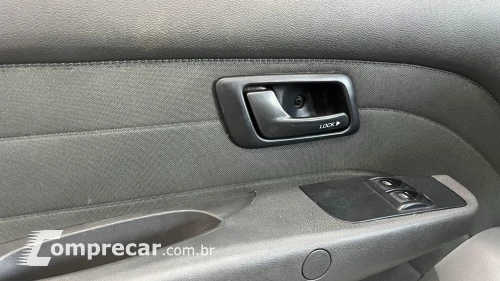 Palio Weekend Adventure LOCKER 1.8 Flex